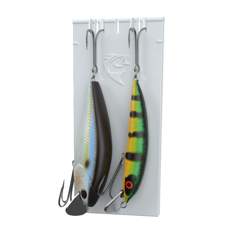 Load image into Gallery viewer, BallistiX HANGR 3.7D Tackle Tray
