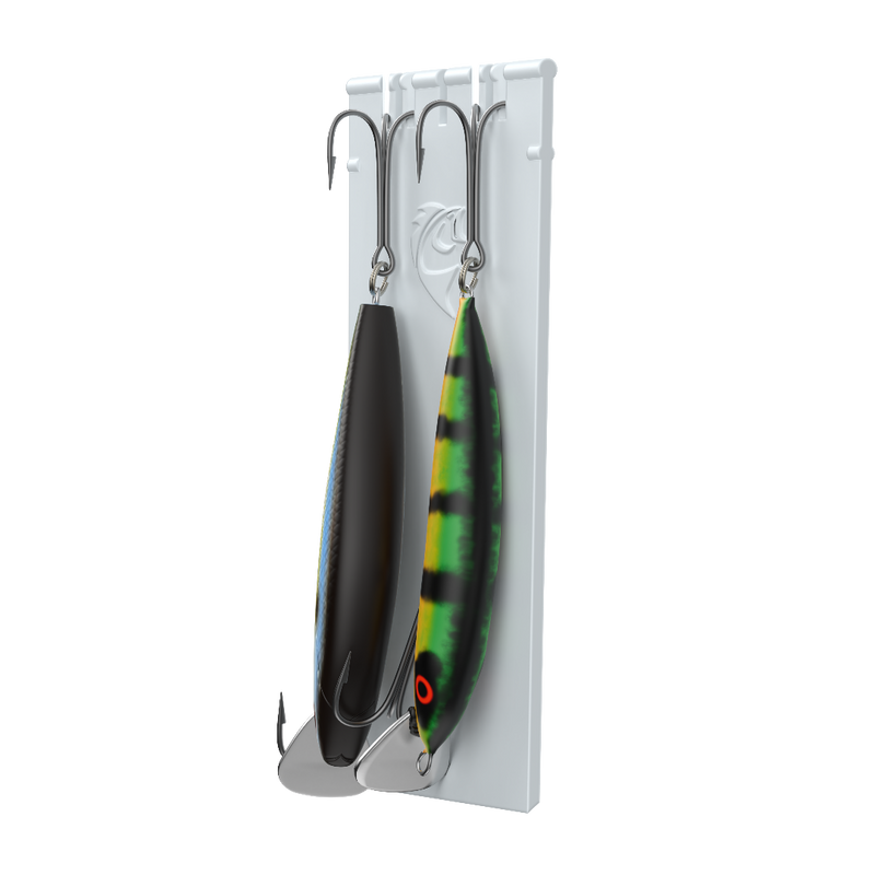 Load image into Gallery viewer, BallistiX HANGR 3.7D Tackle Tray
