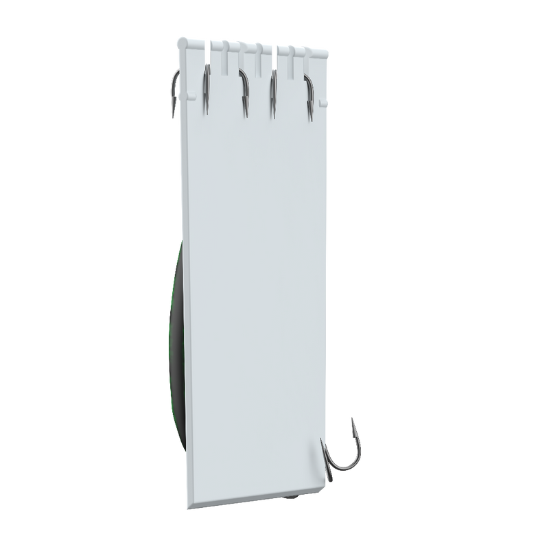 Load image into Gallery viewer, BallistiX HANGR 3.7D Tackle Tray
