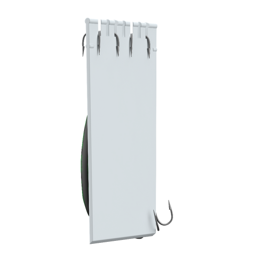 BallistiX HANGR 3.7D Tackle Tray