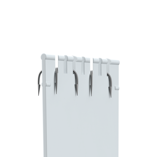 BallistiX HANGR 3.7D Tackle Tray