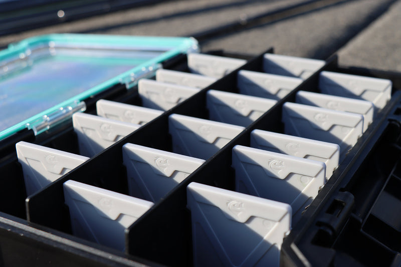 Load image into Gallery viewer, BallistiX 3.6 Tackle Tray
