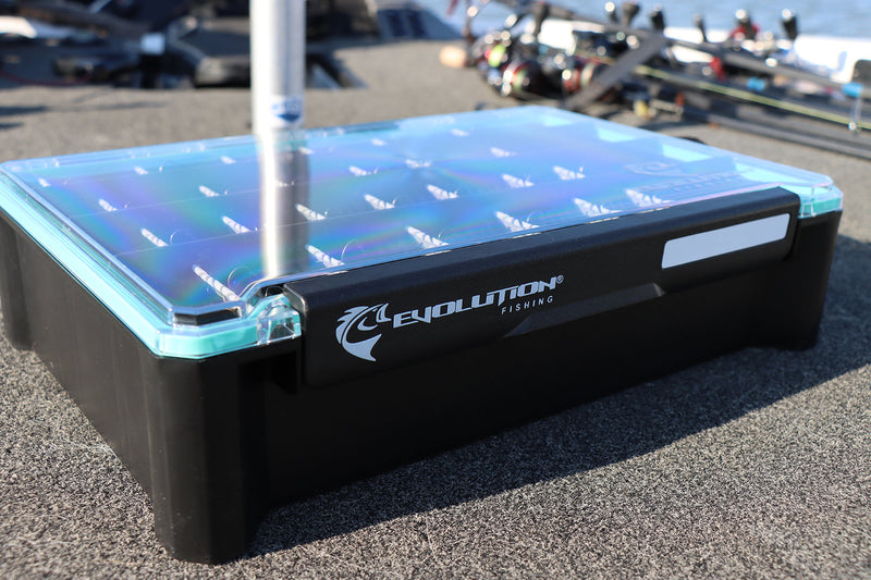 Load image into Gallery viewer, BallistiX HANGR 3.7D Tackle Tray
