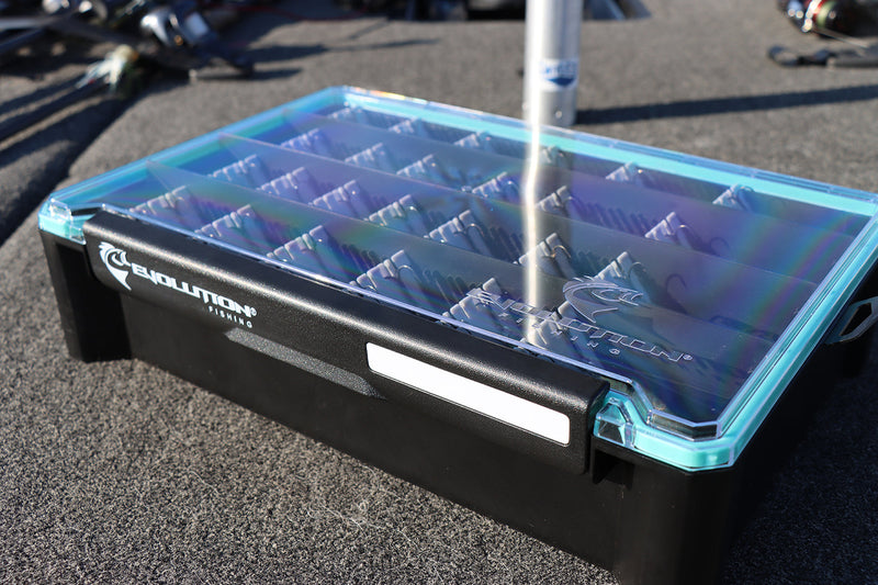Load image into Gallery viewer, BallistiX HANGR 3.7D Tackle Tray
