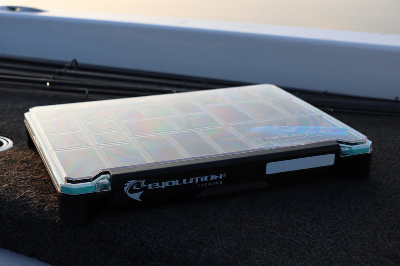 Load image into Gallery viewer, BallistiX Terminal Tackle Tray
