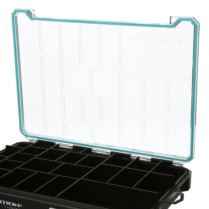 Load image into Gallery viewer, BallistiX Terminal Tackle Tray

