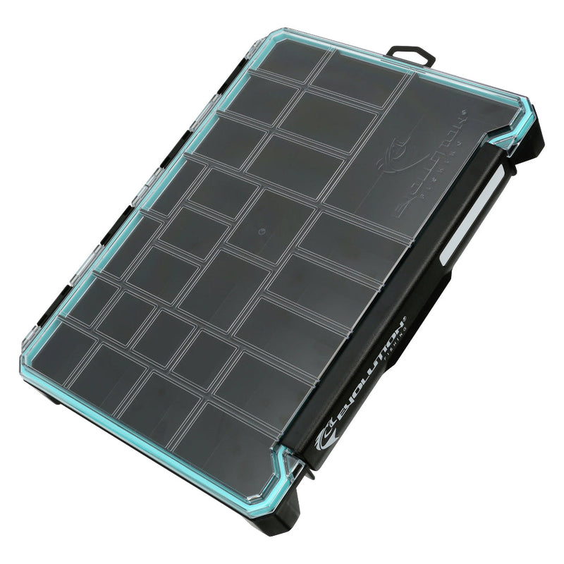 Load image into Gallery viewer, BallistiX Terminal Tackle Tray
