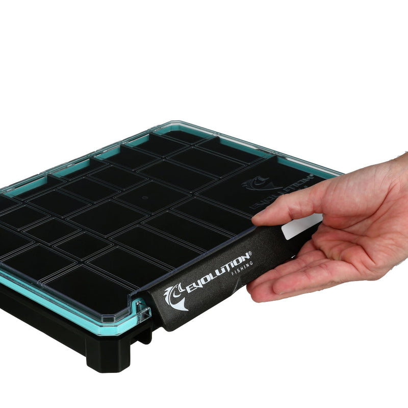Load image into Gallery viewer, BallistiX Terminal Tackle Tray
