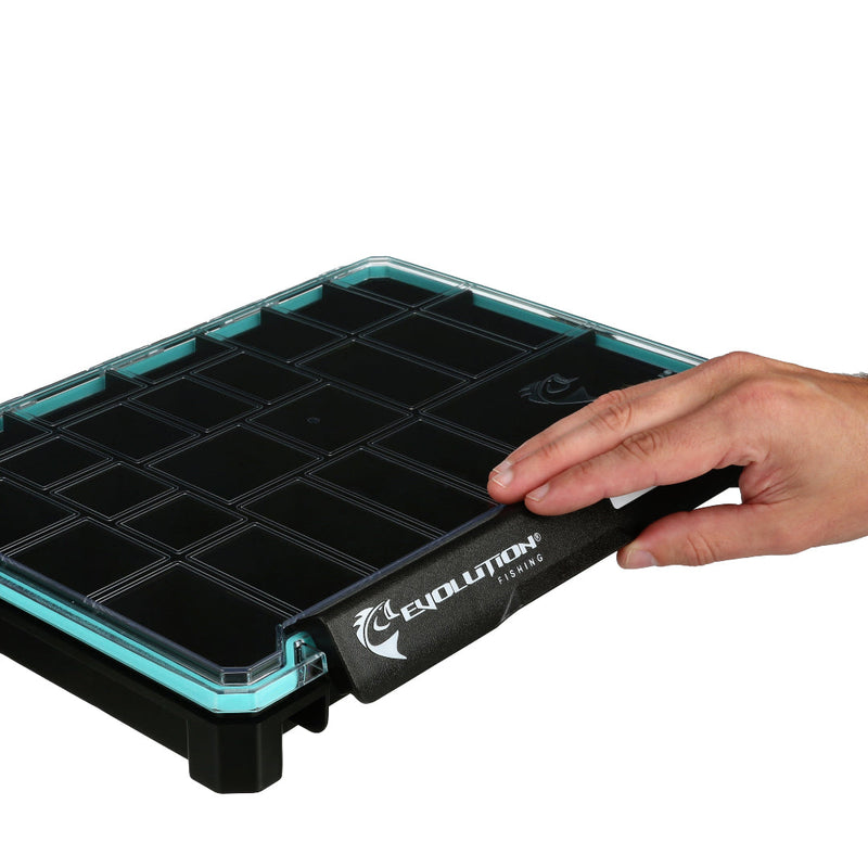 Load image into Gallery viewer, BallistiX Terminal Tackle Tray
