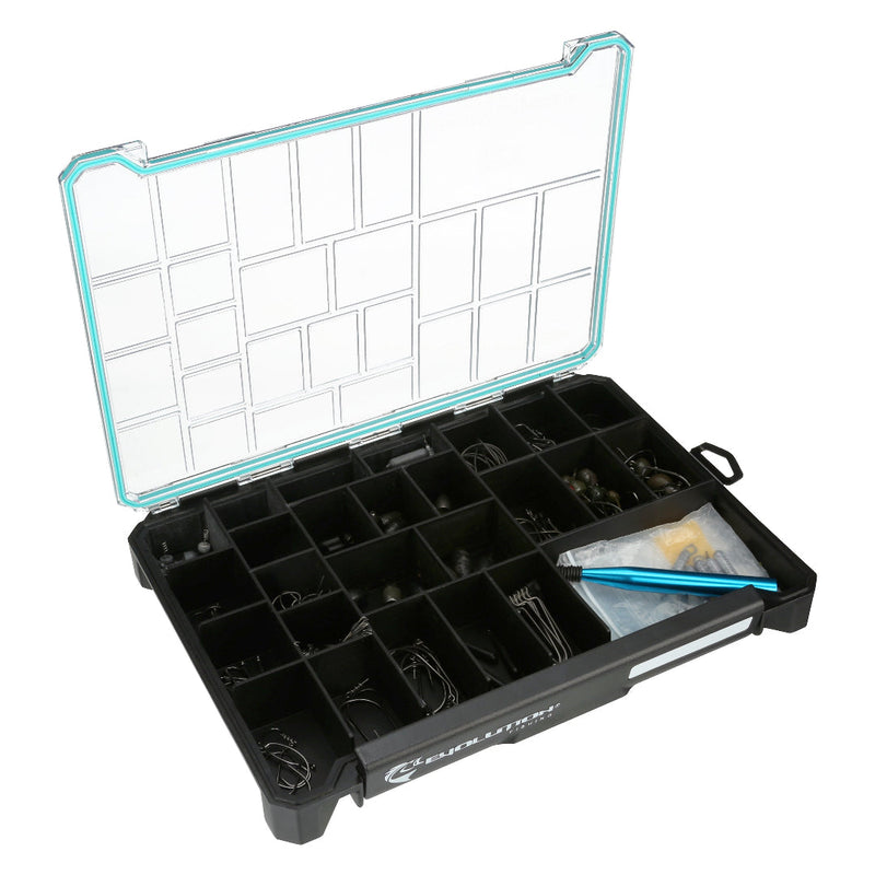Load image into Gallery viewer, BallistiX Terminal Tackle Tray
