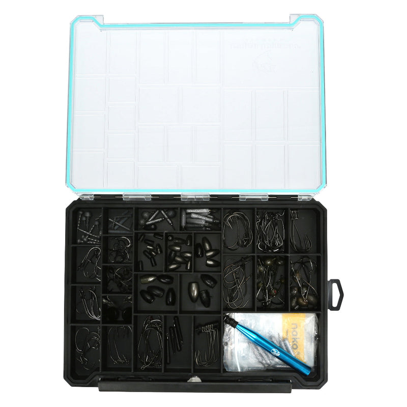 Load image into Gallery viewer, BallistiX Terminal Tackle Tray
