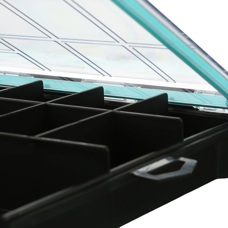 Load image into Gallery viewer, BallistiX Terminal Tackle Tray
