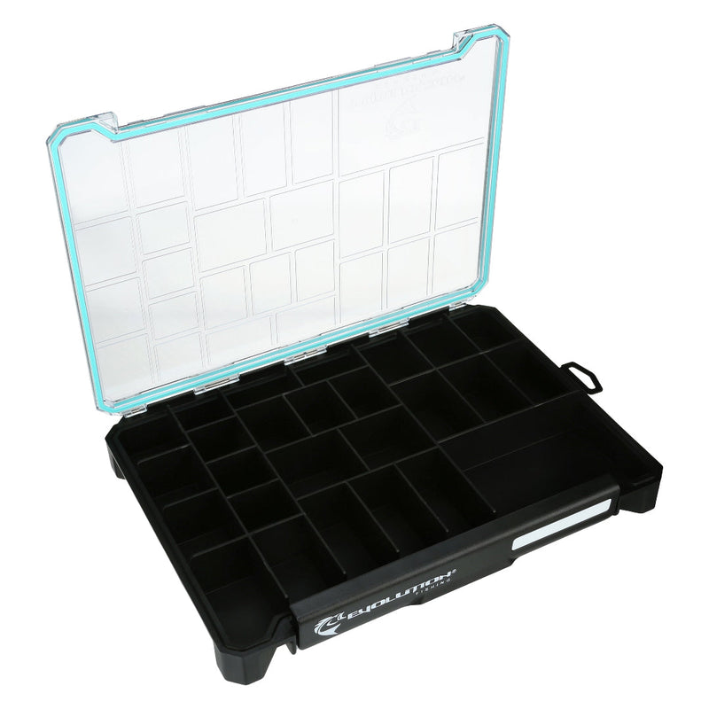 Load image into Gallery viewer, BallistiX Terminal Tackle Tray
