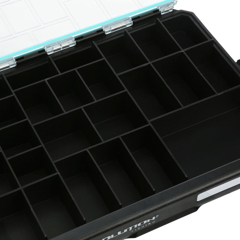 Load image into Gallery viewer, BallistiX Terminal Tackle Tray

