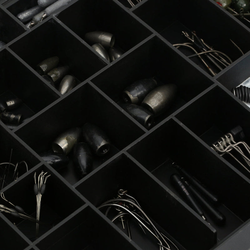 Load image into Gallery viewer, BallistiX Terminal Tackle Tray
