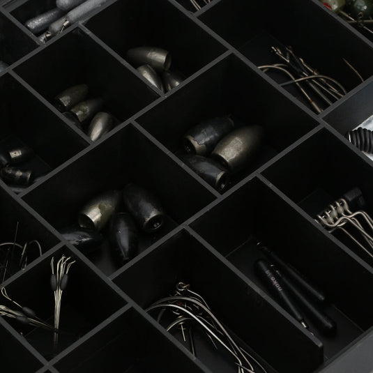BallistiX Terminal Tackle Tray