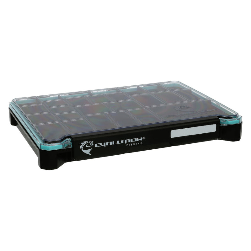 Load image into Gallery viewer, BallistiX Terminal Tackle Tray
