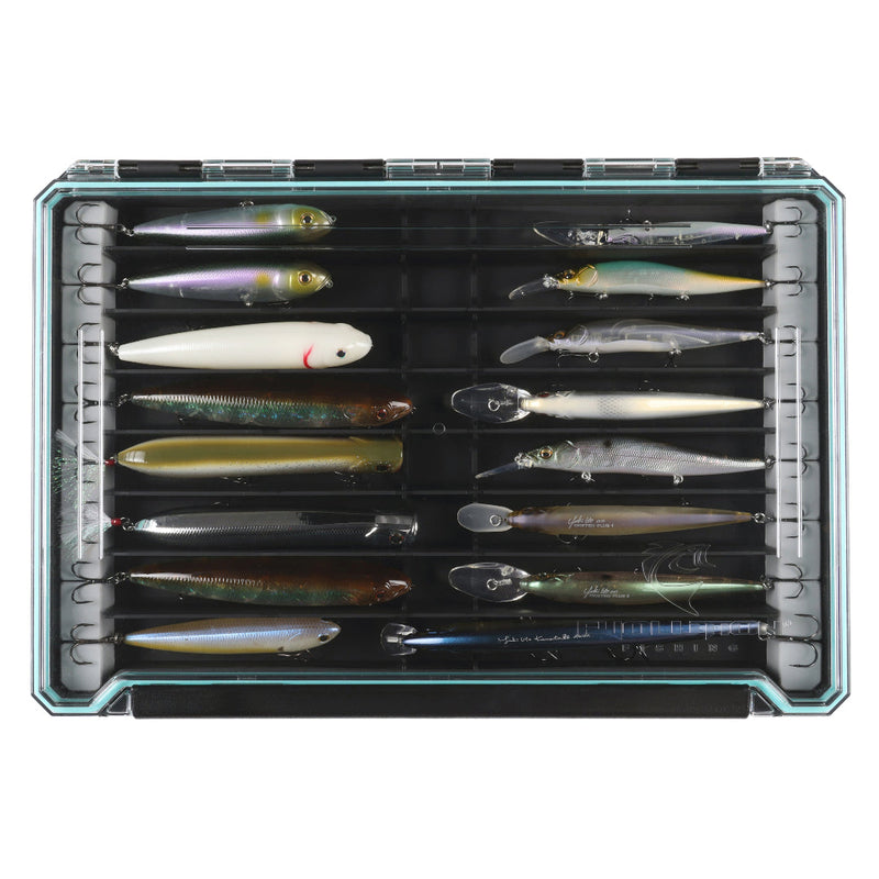 Load image into Gallery viewer, BallistiX Twitch Tackle Tray
