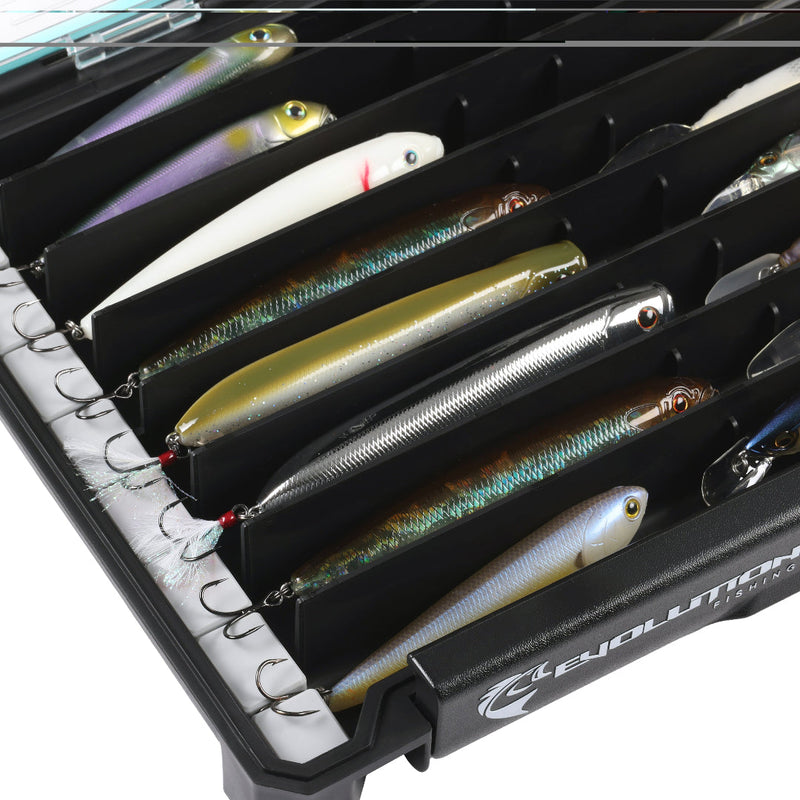 Load image into Gallery viewer, BallistiX Twitch Tackle Tray
