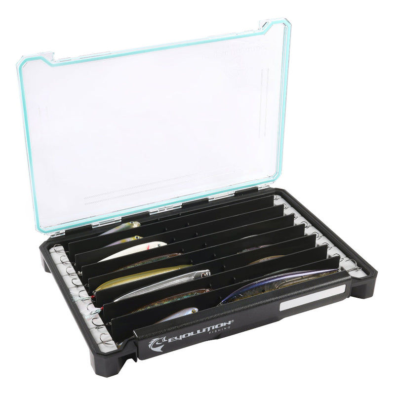 Load image into Gallery viewer, BallistiX Twitch Tackle Tray
