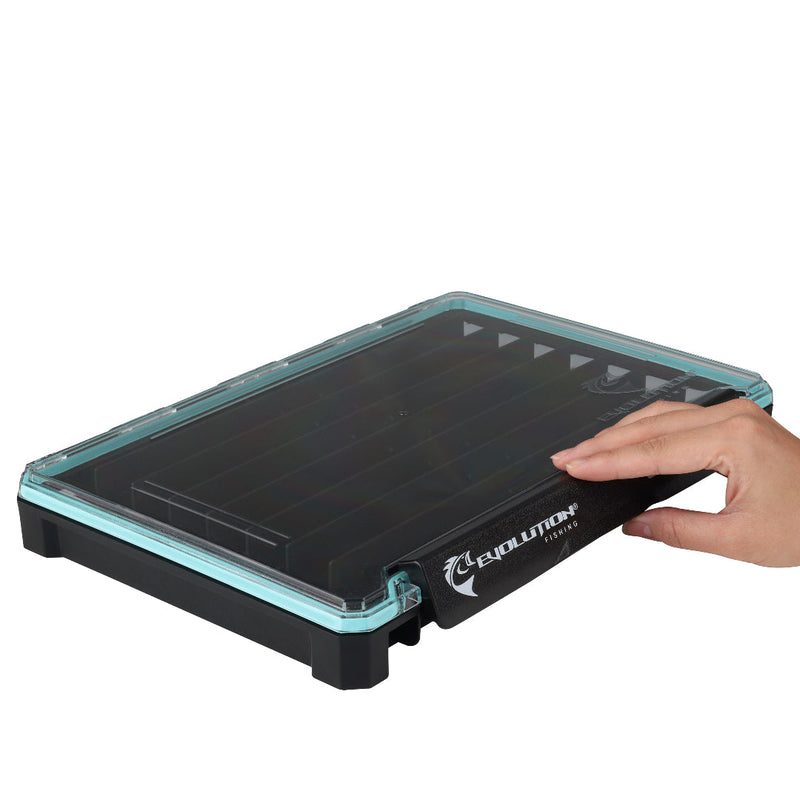 Load image into Gallery viewer, BallistiX Twitch Tackle Tray
