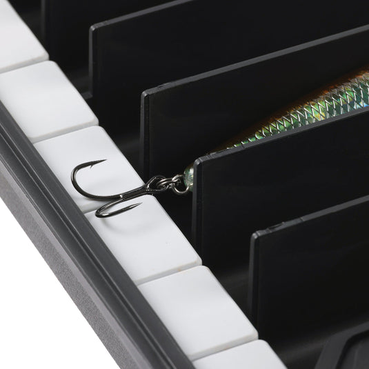 BallistiX Twitch Tackle Tray
