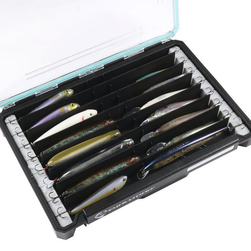 Load image into Gallery viewer, BallistiX Twitch Tackle Tray
