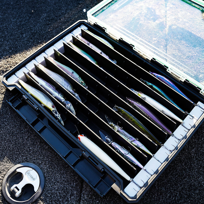 Load image into Gallery viewer, BallistiX Twitch Tackle Tray
