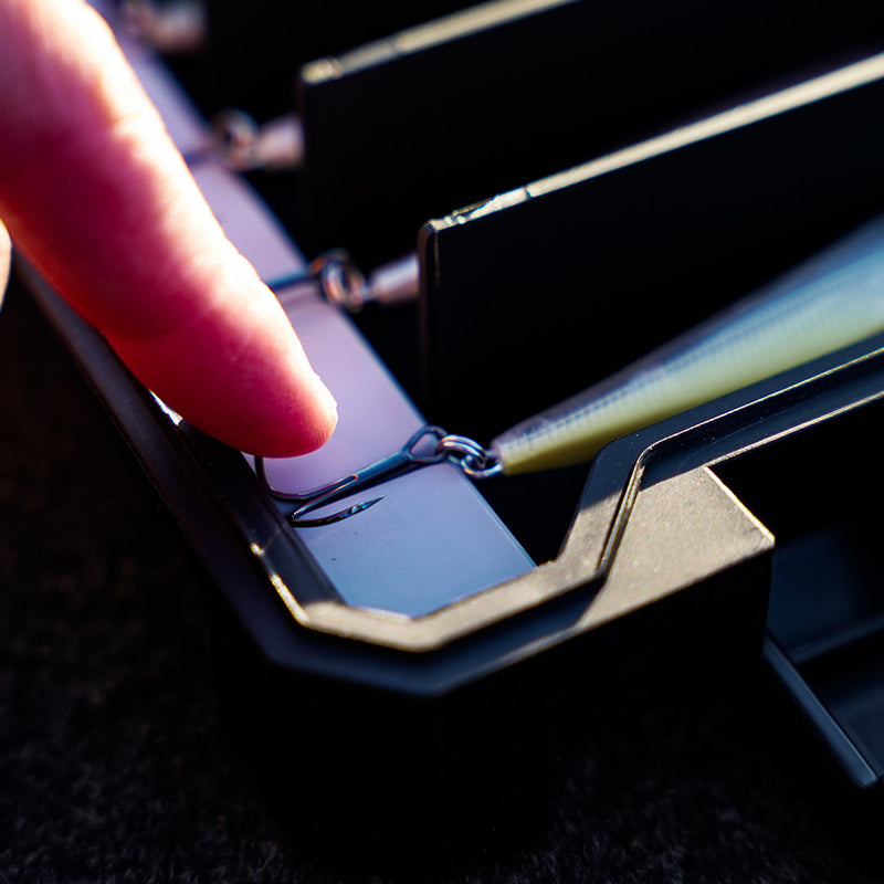 Load image into Gallery viewer, BallistiX Twitch Tackle Tray
