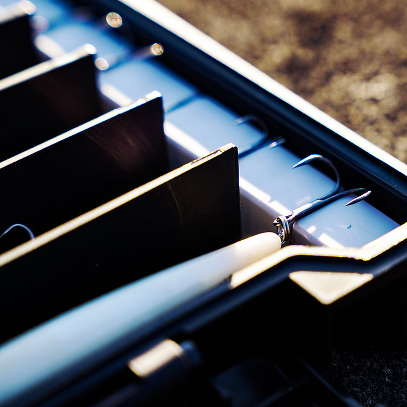 Load image into Gallery viewer, BallistiX Twitch Tackle Tray
