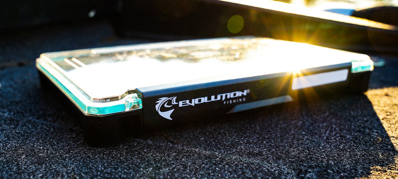 Load image into Gallery viewer, BallistiX Twitch Tackle Tray
