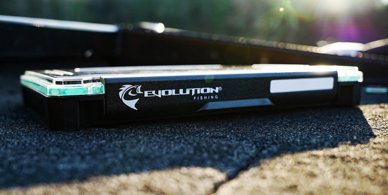 Load image into Gallery viewer, BallistiX Twitch Tackle Tray
