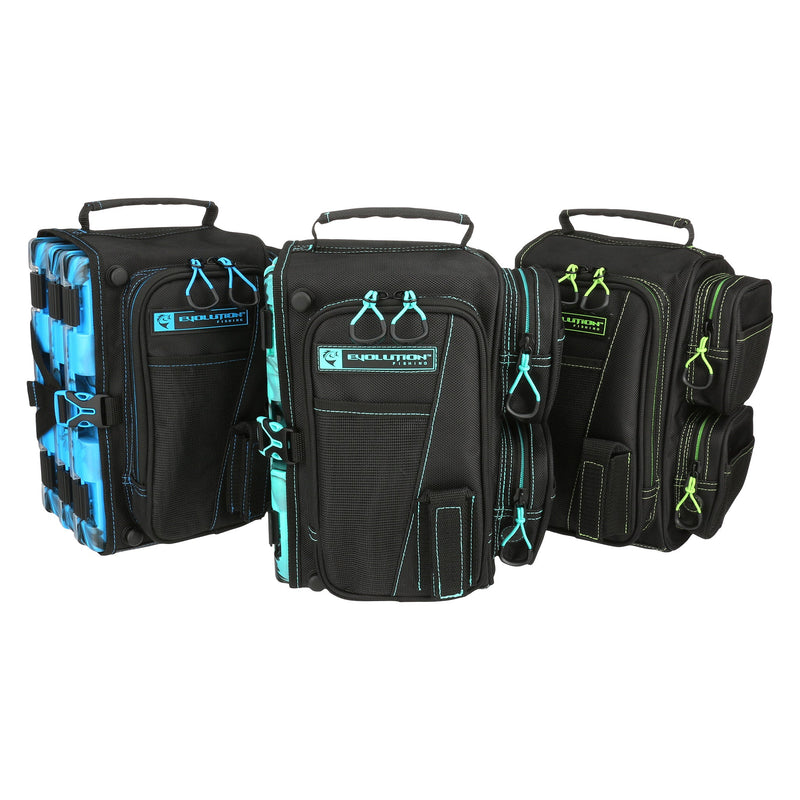 Load image into Gallery viewer, Drift Tackle Sling - Green
