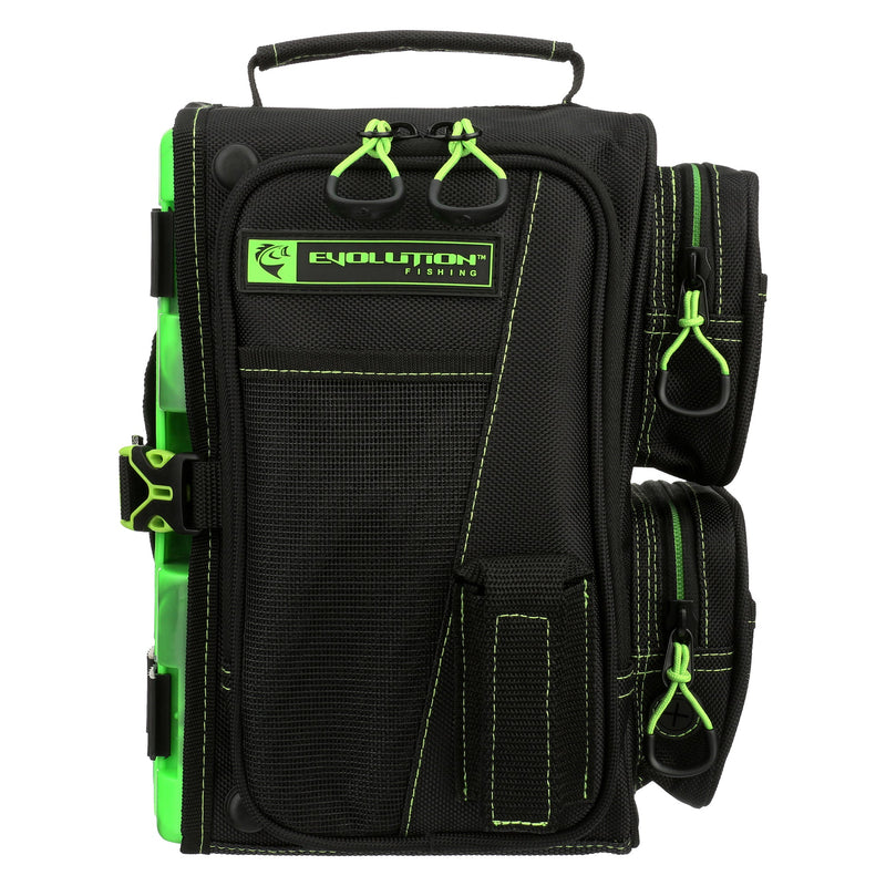 Load image into Gallery viewer, Drift Tackle Sling - Green
