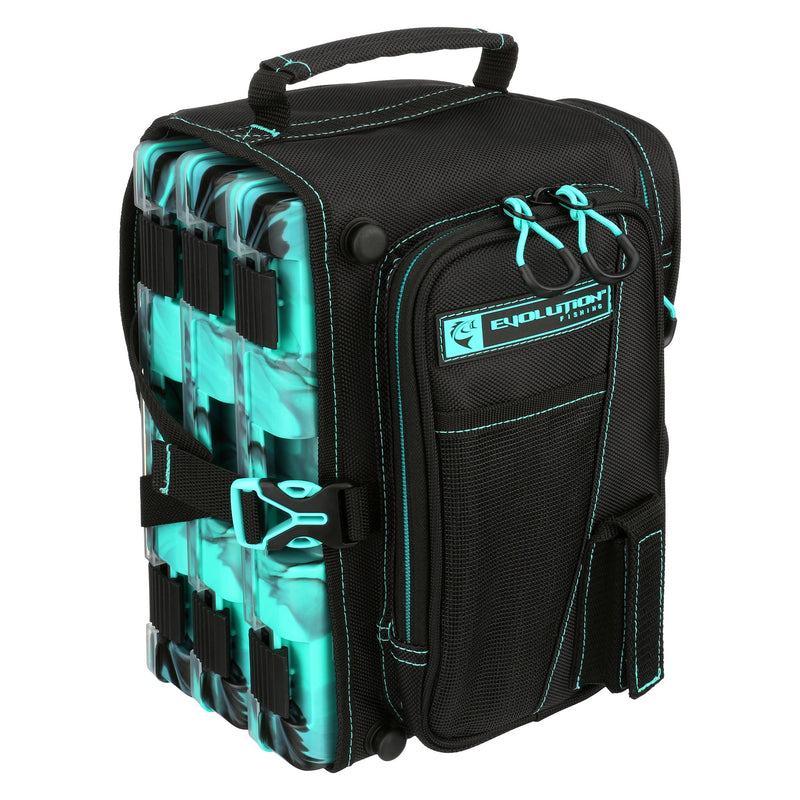 Load image into Gallery viewer, Drift Tackle Sling - Seafoam
