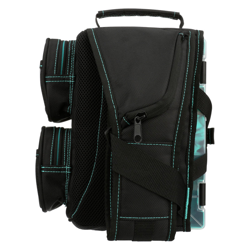 Load image into Gallery viewer, Drift Tackle Sling - Seafoam
