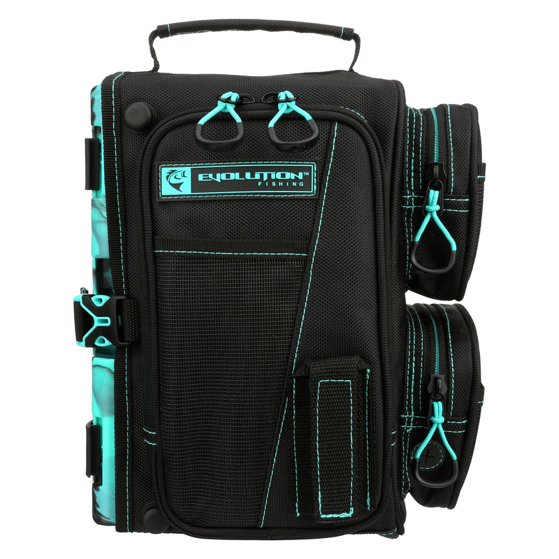 Load image into Gallery viewer, Drift Tackle Sling - Seafoam
