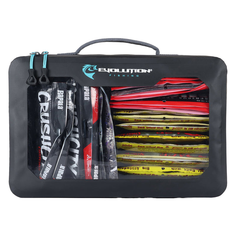 Load image into Gallery viewer, Evolution Fishing Plastix Case
