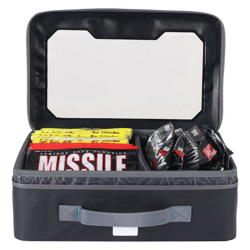 Load image into Gallery viewer, Evolution Fishing Plastix Case
