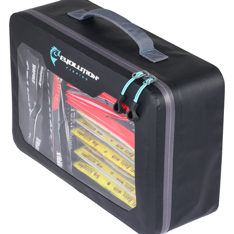 Load image into Gallery viewer, Evolution Fishing Plastix Case
