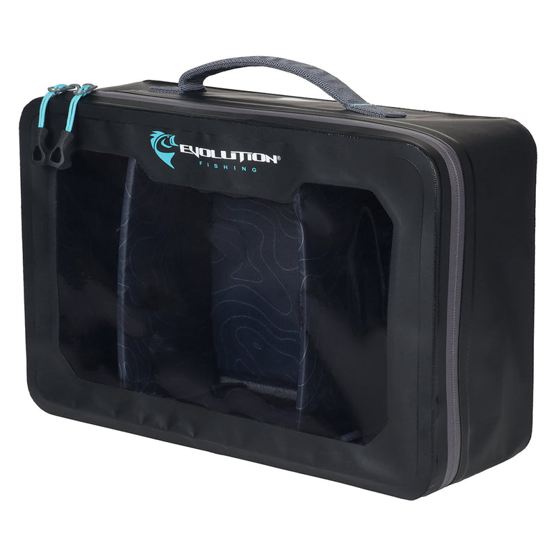 Load image into Gallery viewer, Evolution Fishing Plastix Case
