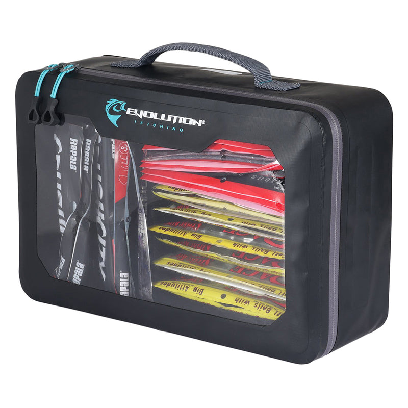 Load image into Gallery viewer, Evolution Fishing Plastix Case
