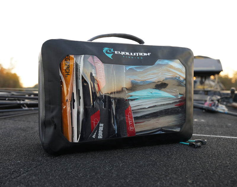 Load image into Gallery viewer, Evolution Fishing Plastix Case
