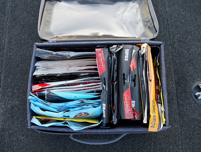 Load image into Gallery viewer, Evolution Fishing Plastix Case
