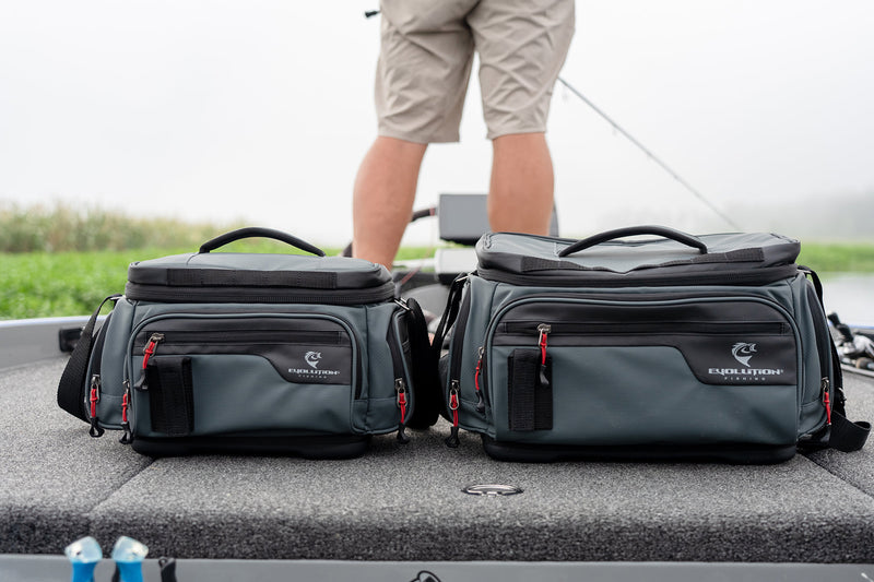 Load image into Gallery viewer, Largemouth 3.0 3600 Tackle Bag
