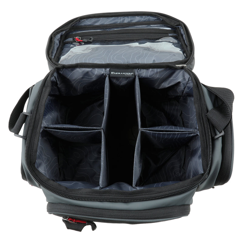 Load image into Gallery viewer, Largemouth 3.0 3600 Tackle Bag
