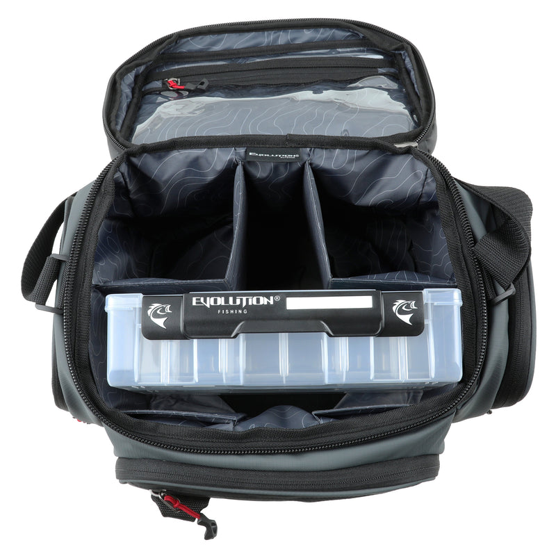 Load image into Gallery viewer, Largemouth 3.0 3600 Tackle Bag
