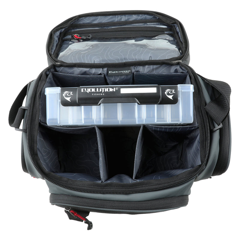 Load image into Gallery viewer, Largemouth 3.0 3600 Tackle Bag
