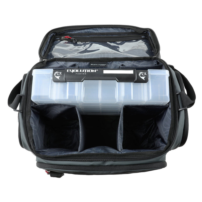 Load image into Gallery viewer, Largemouth 3.0 3700 Tackle Bag
