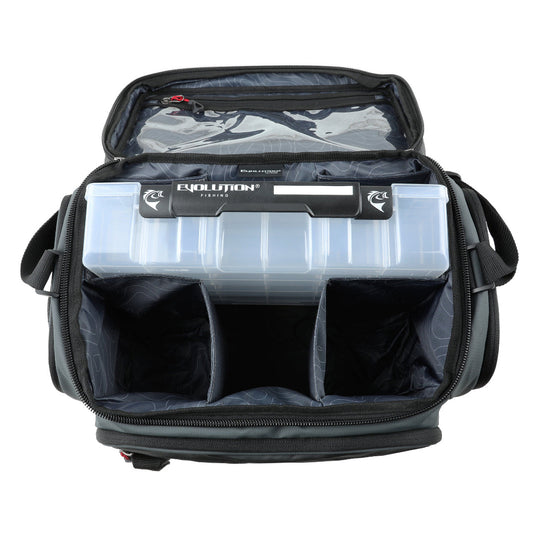 Largemouth 3.0 3700 Tackle Bag